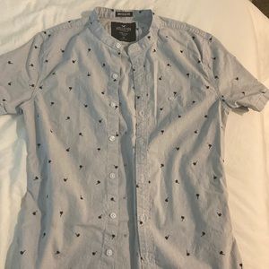 Mens Shirt
